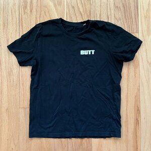 BUTT tee shirt